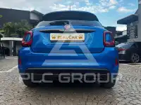 2020 Fiat 500