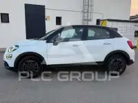 2020 Fiat 500