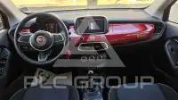 2020 Fiat 500