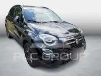 2020 Fiat 500