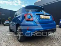 2020 Fiat 500