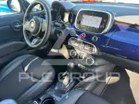 2020 Fiat 500