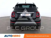 2020 Fiat 500