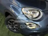 2020 Fiat 500