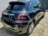2020 Fiat 500