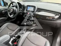 2020 Fiat 500