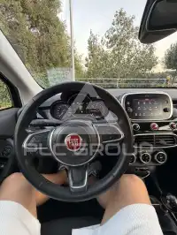 2020 Fiat 500