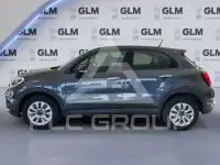 2020 Fiat 500