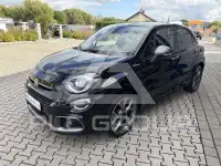 2020 Fiat 500