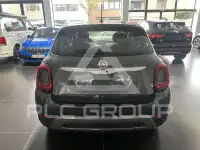 2020 Fiat 500