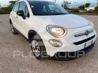 2020 Fiat 500