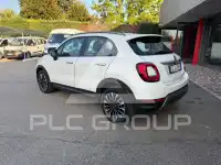 2020 Fiat 500