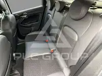 2020 Fiat 500