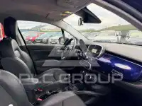 2020 Fiat 500