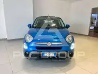 2020 Fiat 500