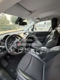 2020 Fiat 500