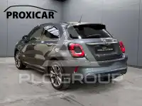 2020 Fiat 500