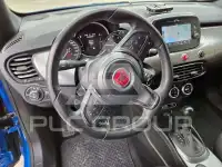 2020 Fiat 500