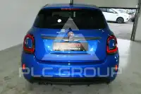 2020 Fiat 500