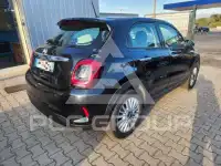2020 Fiat 500