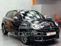 2020 Fiat 500