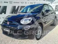 2020 Fiat 500