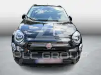 2020 Fiat 500