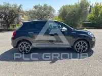 2020 Fiat 500