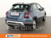 2020 Fiat 500