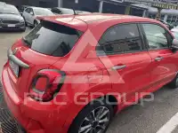 2020 Fiat 500