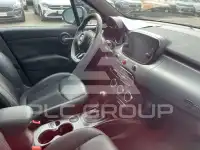 2020 Fiat 500