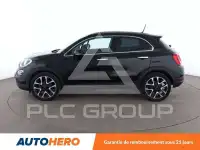 2020 Fiat 500
