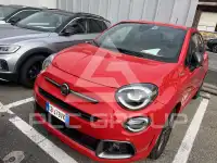 2020 Fiat 500