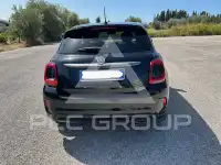 2020 Fiat 500