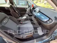 2020 Fiat 500