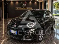 2020 Fiat 500