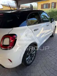 2020 Fiat 500