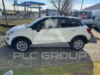 2020 Fiat 500