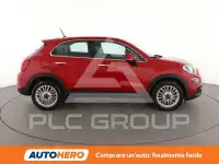 2020 Fiat 500