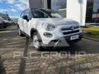 2020 Fiat 500