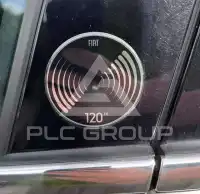 2020 Fiat 500