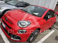 2020 Fiat 500