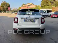 2020 Fiat 500