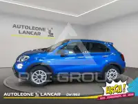 2020 Fiat 500