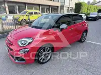 2020 Fiat 500