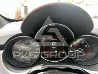 2020 Fiat 500