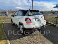 2020 Fiat 500