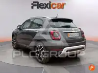 2020 Fiat 500