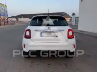 2020 Fiat 500