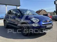 2020 Fiat 500
